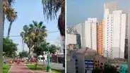 En estos distritos de Lima habrá días soleados y menos frío: temperaturas superarán los 20° C