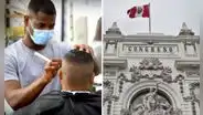 Aprueban reducción del IGV al 8% para peluquerías y centros de belleza que beneficia a grandes franquicias
