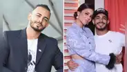Luciana Fuster: ¿quién es Edwin Sala, el misterioso galán que es vinculado con la reina de belleza?