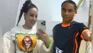 Joel Pinto CONFIESA relación con Pamela López mientras enfrentaba proceso de divorcio: "Enamorados por 6 meses"