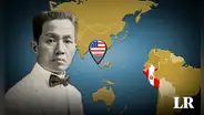 El país de Asia que perteneció a Estados Unidos y esconde un vínculo con Perú desde hace 3 siglos