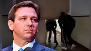 Esta es la nueva ley de DeSantis que entró en vigencia en Florida: permite el desalojo inmediato de ocupantes ilegales