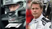 'F1' película sobre la Fórmula 1: fecha de estreno, reparto y más del nuevo filme con Brad Pitt