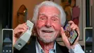 Inventor del celular predice cómo serán los teléfonos del futuro: "tu cuerpo será el cargador"
