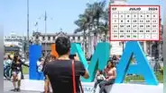 ¿Qué se celebra el 23, 28 y 29 de julio en el Perú?: revisa todos los feriados que tendrá julio este 2024