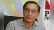 Martín Vizcarra enfrentará juicio oral por caso Lomas de Ilo desde el 28 de octubre
