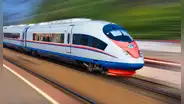 El nuevo Tren Bala recorrerá la costa de Perú de Tumbes a Tacna: llegará hasta el megapuerto de Chancay