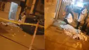 Asesinan a joven de 21 años en la puerta de su casa en La Perla tras balacera reportada en Callao