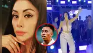 Vanessa Pumarica, amiga de Pamela Franco, REVELA la verdad sobre si Christian Cueva estuvo en fiesta de la cantante