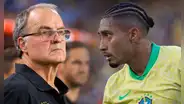 Alineaciones Uruguay vs. Brasil: así jugarán por los cuartos de final de la Copa América