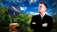 Elon Musk y Starlink brindan internet gratis a Sudamérica con 6.000 satélites de órbita baja
