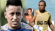 ¿Le fueron infiel a Christian Cueva? Arquero Joel Pinto revela EN QUÉ AÑO tuvo su romance con Pamela López