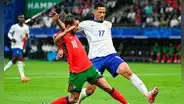 ¡Cristiano Ronaldo quedó fuera de la Eurocopa 2024! Francia venció 5-3 a Portugal en penales y avanzó a semifinales