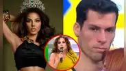 Luciana Fuster tendría un ROMANCE con un MILLONARIO extranjero tras ruptura con Patricio Parodi, según Janet Barboza