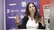 Verónica Maldonado: "Canadá tiene políticas migratorias favorables para estudiar y trabajar a la vez"