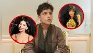 Las verdaderas razones de Christian Nodal para evitar hablar de su relación con Angela Aguilar