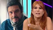 Lucho Cáceres amenaza con cárcel a Magaly Medina por millonaria deuda pendiente tras ganarle juicio