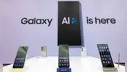 Las funciones de inteligencia artificial de los Samsung Galaxy serán gratis hasta el 2025