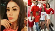 Amiga de Pamela Franco aconseja a Pamela López: "Tu matrimonio no funcionó y Cueva ya tomó una decisión"