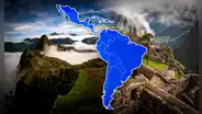 Esta es la maravilla del mundo elegida como principal atracción turística en Sudamérica