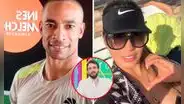 Exesposa de Joel Pinto tendría pruebas de infidelidad del arquero con Pamela López, según Rodrigo González