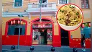 El mejor arroz chaufa del mundo está en el Chifa Chung Yion: mira sus precios, menú y ubicación