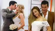 Jean Paul Santa María cuenta detalles de su relación con Romina: "Somos como dos chibolos recién enamorados