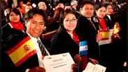 Estos son los países de Sudamérica en los que puedes trabajar con título universitario de Perú