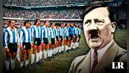 El país de Sudamérica que 'humilló' a Hitler en un torneo internacional: el partido terminó siendo anulado