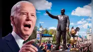 Disney tomaría drástica decisión que afectaría a Joe Biden de cara a las elecciones en Estados Unidos