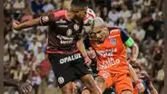 Canal confirmado del Universitario vs. César Vallejo por amistoso previo al Torneo Clausura 2024