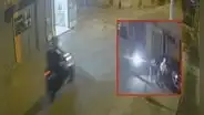 Delincuencia no da tregua en Trujillo: cámaras captan violento asalto a empresario para quitarle su camioneta