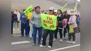 Rechazan proyecto minero Tía María: bloquean carreteras y protestan por obras de Southern Corporation