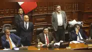 Congreso llega a 13 bancadas con miras a la nueva Mesa Directiva y reparto de comisiones