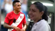 Pamela Franco se pronuncia tras ser vinculada con Christian Cueva luego de su fiesta de cumpleaños