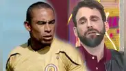 'Peluchín' arremete contra Joel Pinto tras posible infidelidad con Pamela López: “El karma tarda pero llega”