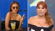 Shirley Arica hace fuerte revelación sobre Magaly Medina: "Solo que yo lo digo y ella no, se hace"