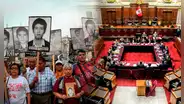 ¿Qué sanciones podría recibir el Estado peruano tras la aprobación de la Ley de Amnistía?
