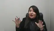 Hellen Tipian: “El 40% de jóvenes en la región no acaba secundaria”