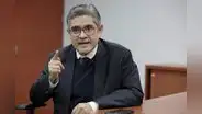 “Ya existe la prueba de que la señora Keiko Fujimori tiene conocimiento de que ese dinero es ilícito”, dice fiscal Domingo Pérez