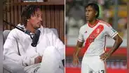André Carrillo reveló lo que le dijo a Tapia tras polémica de su seguro en la selección peruana y contó qué hubiera hecho él