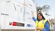 Mañana se inicia la construcción de la Estación Central de la Línea 2 del Metro