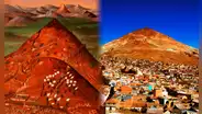 La aldea inca de Sudamérica donde surgió la plata: impulsó la globalización hace 500 años y no es Perú ni Argentina