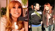 Magaly Medina revela por primera vez la FUERTE RAZÓN del distanciamiento con su hijo Gianmarco Mendoza