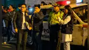 Santa Anita: joven padre muere tras ser atacado a pedradas