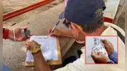 ¿Por qué no debes brindar tu firma y número de DNI a cambio de una gaseosa o galleta en la calle?