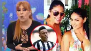Magaly Medina DESTRUYE a amiga de Pamela Franco por darle consejos de matrimonio a Pamela López: "¡Qué atrevimiento!"