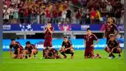 Fin del sueño: la Vinotinto perdió 4-3 con Canadá en penales, pero hizo gran papel en la Copa América 2024