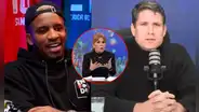 Jefferson Farfán y la insólita razón por la que ya no invitará a Paco Bazán a su podcast: "Cobarde"