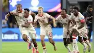 Canadá hace historia al vencer a Venezuela por penales y clasificar a semifinales de la Copa América